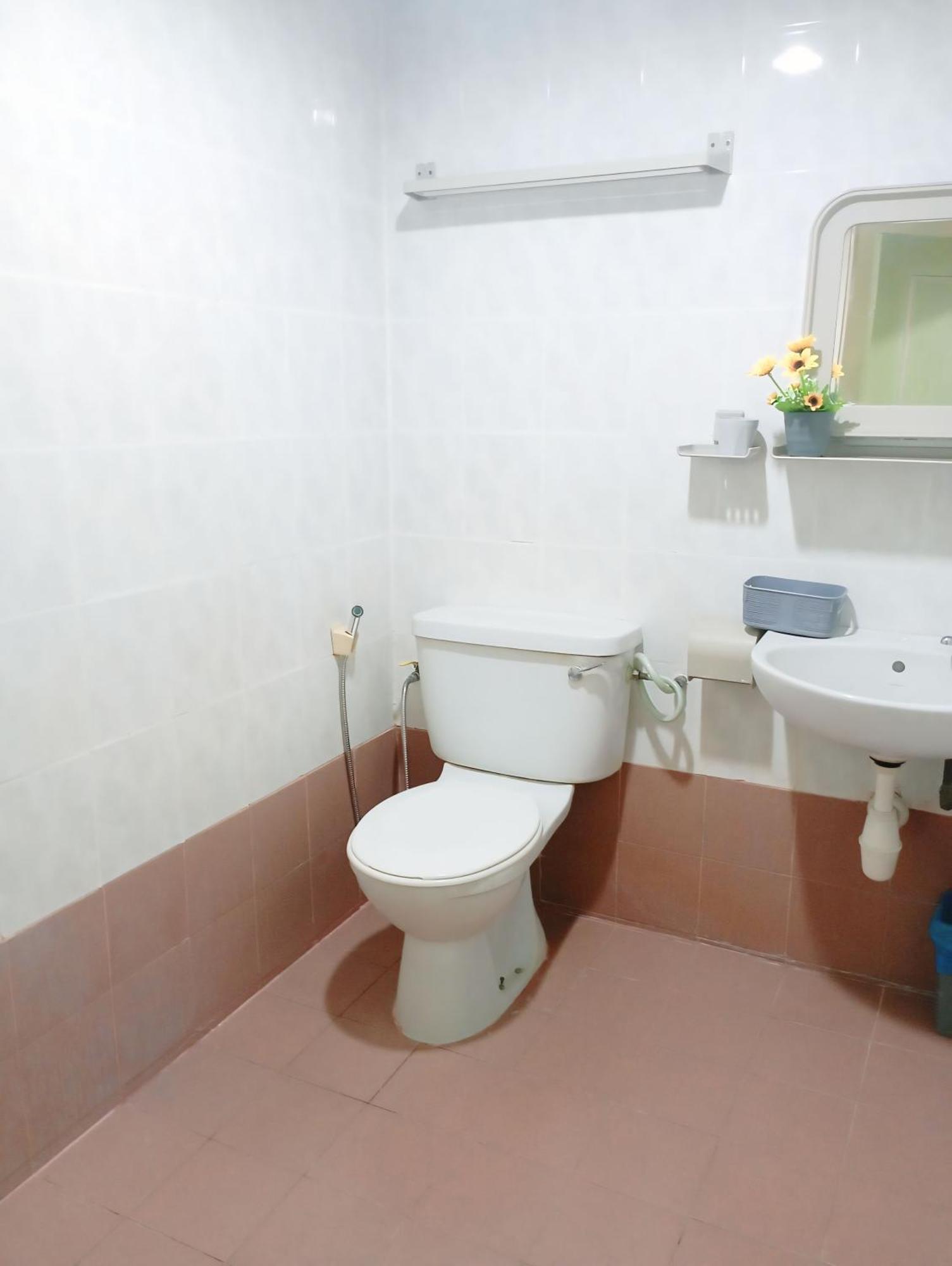 Suria Hotel Sdn Bhd 哥打巴鲁 客房 照片