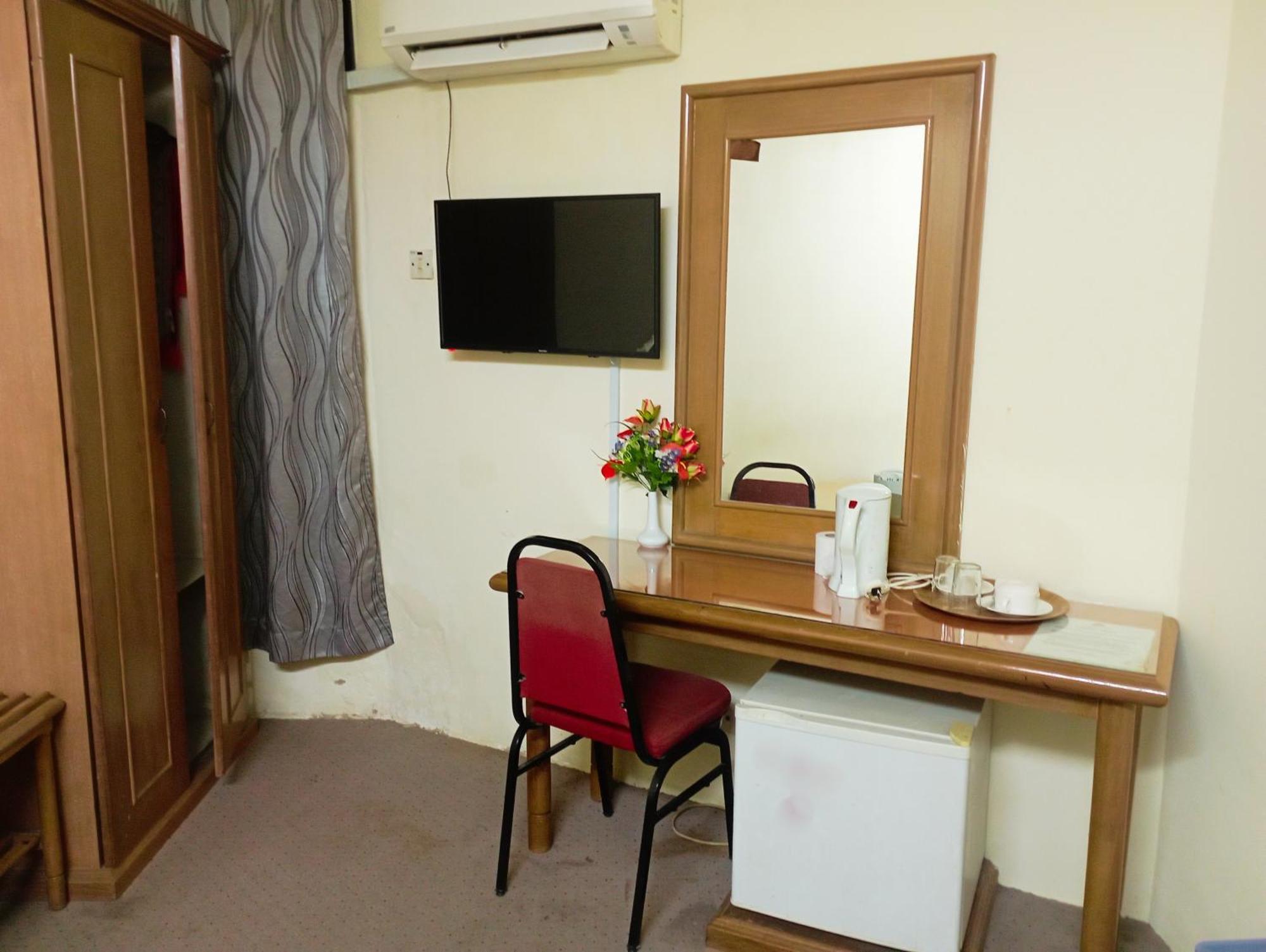 Suria Hotel Sdn Bhd 哥打巴鲁 外观 照片