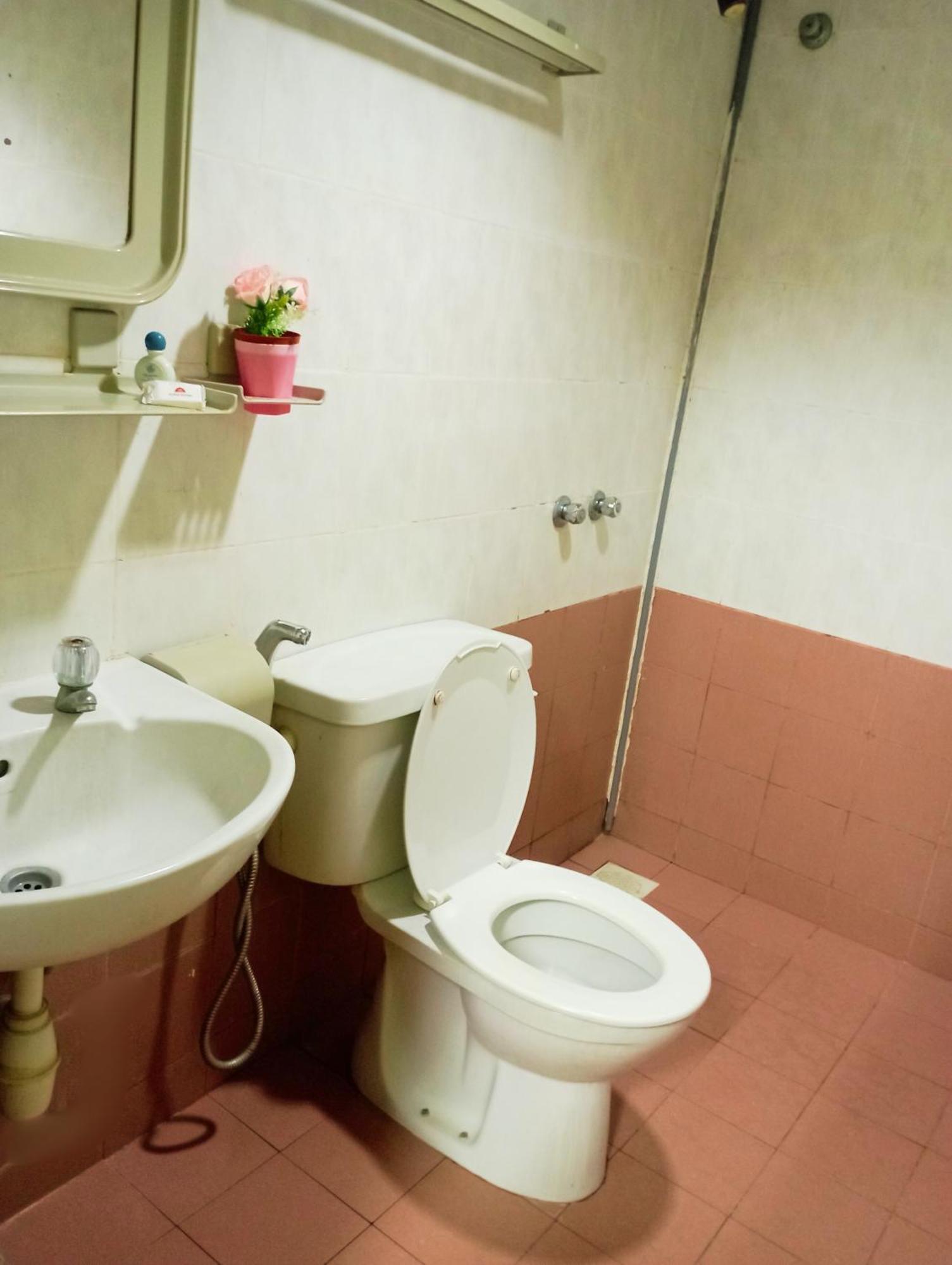 Suria Hotel Sdn Bhd 哥打巴鲁 外观 照片
